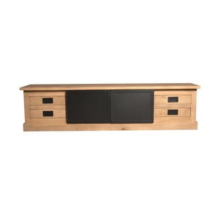 Starfurn tv meubel noa - 45x200x50 cm