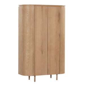 Livingfurn kabinetkast tobago 43x115x180cm