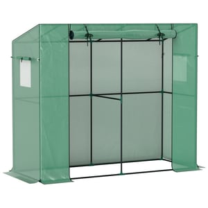 4goodz Foliekas muurkas 76x200x170 -