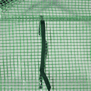 4goodz Foliekas muurkas 76x200x170 -