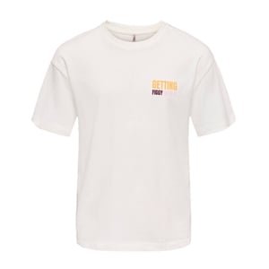 Only T-shirt 15357876 kogvivvi