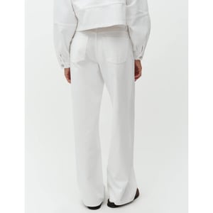 mbyM Cadian-m jeans white -