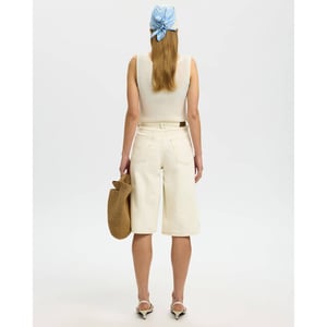 Selected Femme Bermuda/short 16101366 tenna