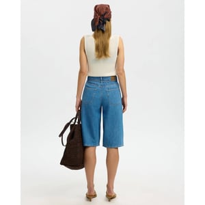 Selected Femme Bermuda/short 16101366 tenna