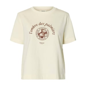 Selected Femme T-shirt 16101473 elisa