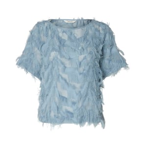 Selected Femme Top korte mouw 16101005 myline