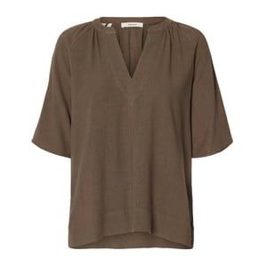 Selected Femme Top korte mouw 16099826 viva