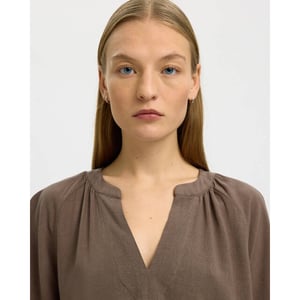 Selected Femme Top korte mouw 16099826 viva