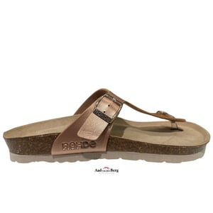 Rohde Damesschoenen slippers