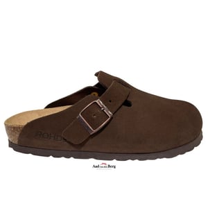 Rohde Damesschoenen slippers