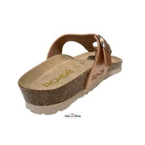 Rohde Damesschoenen slippers