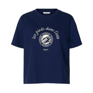 Selected Femme T-shirt 16101473 elisa