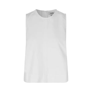 mbyM Rihne-m top white -