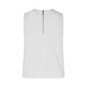 mbyM Rihne-m top white -