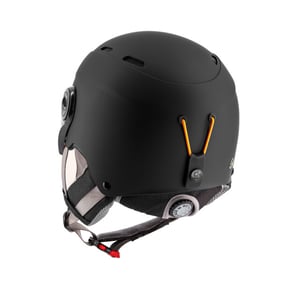 Sinner typhoon visor -