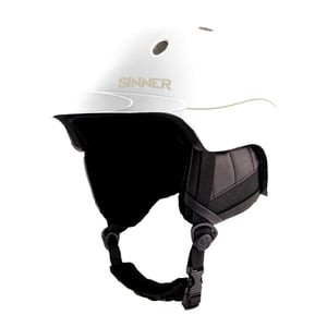 Sinner titan ski helm jongens -