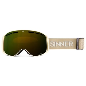 Sinner olympia skibril -multicolour