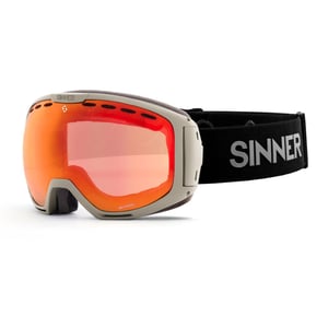 Sinner mohawk skibril -multicolour