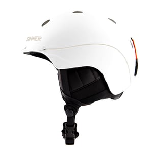 Sinner titan ski helm jongens -