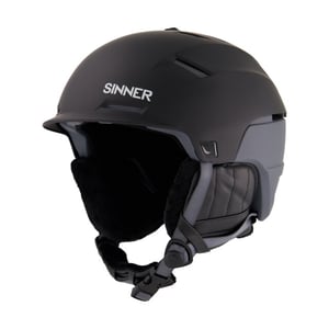 Sinner beartooth ski helm heren -
