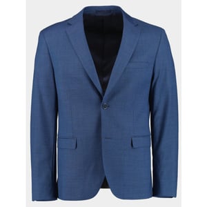 Bos Bright Blue Kostuum d8 toulon suit 231028to12bo/240 blue