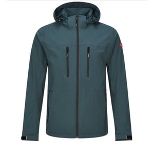 Nordberg Dan mens jacket