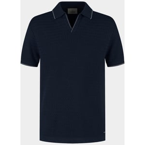 Dstrezzed Polo heren ds noel polo 421150/649