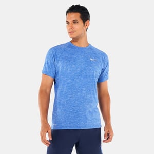 Nike nike hydroguard strandshirt heren -