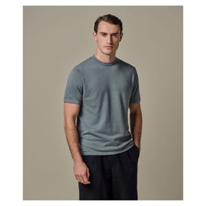 Profuomo T-shirt crew neck ss t-shirts ppxt10006