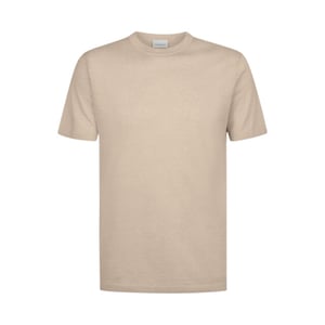 Profuomo T-shirt crew neck ss t-shirts ppxt10006