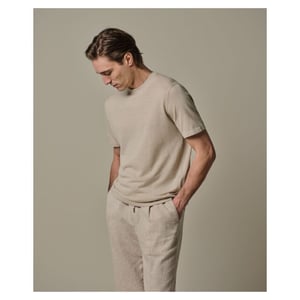Profuomo T-shirt crew neck ss t-shirts ppxt10006