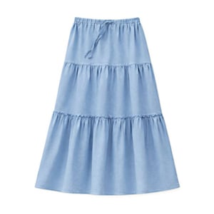 Elvira Collections Rok saskia light blue