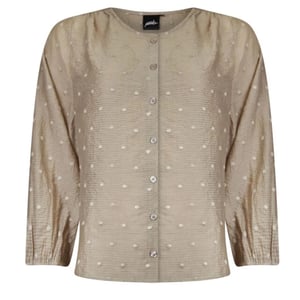 Poools Blouse 613211-r553