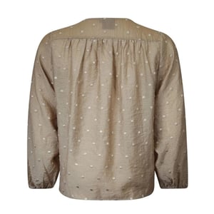 Poools Blouse 613211-r553