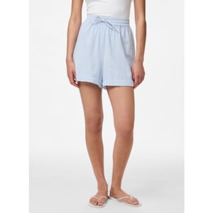 Pieces Pcsastina hw shorts wvn msa bc