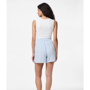 Pieces Pcsastina hw shorts wvn msa bc