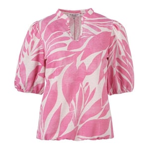 Enjoy Top 183761 pink