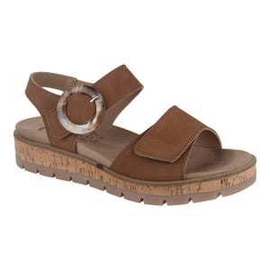 Ti Comos 2860002-342 dames sandalen sportief
