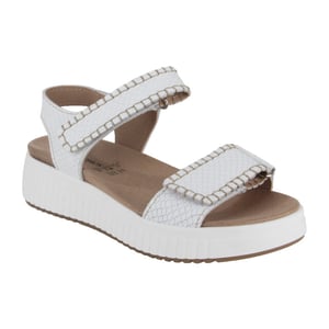 Ti Comos 2860006-100 dames sandalen sportief