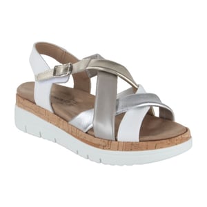 Ti Comos 2860009-940 dames sandalen sportief