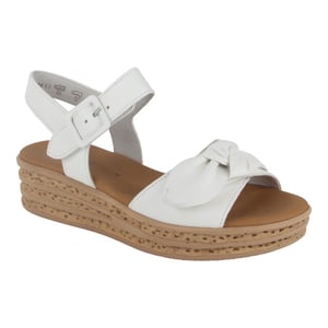 Gabor 84.553.20 dames sandalen sportief