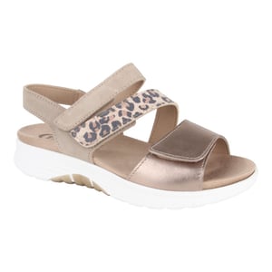 Ti Comos 2860010-960 dames sandalen sportief