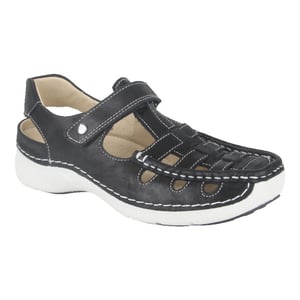 Wolky 0720436-070 dames sandalen sportief
