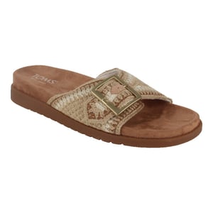 Toms 10023098 dames slippers 37 (6,5)