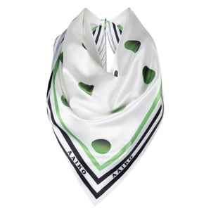 Aaiko Shawl scarf pes 511