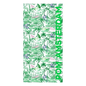 Pom Amsterdam Shawl sp9616