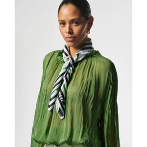 Aaiko Shawl scarf pes 511
