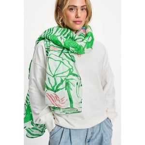 Pom Amsterdam Shawl sp9616