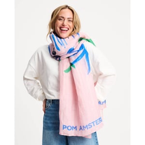 Pom Amsterdam Shawl sp9618