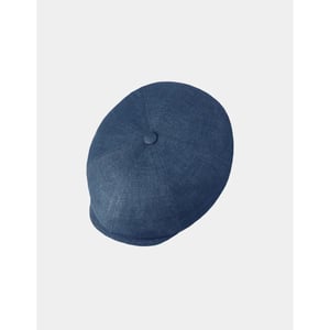 Hatland Headwear Cullum linen petten 67007